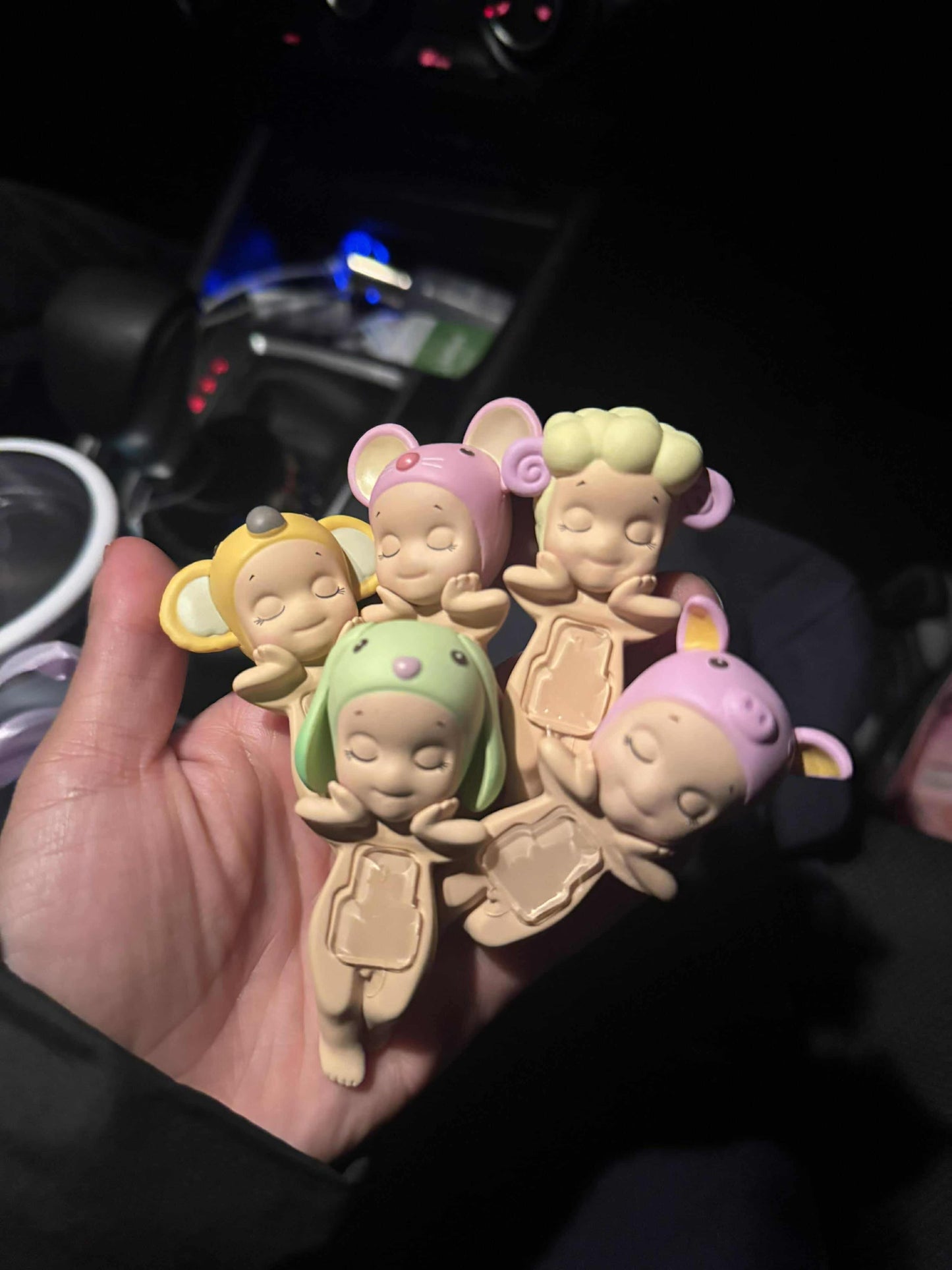 Sonny Angel Dreaming Series - DUPES