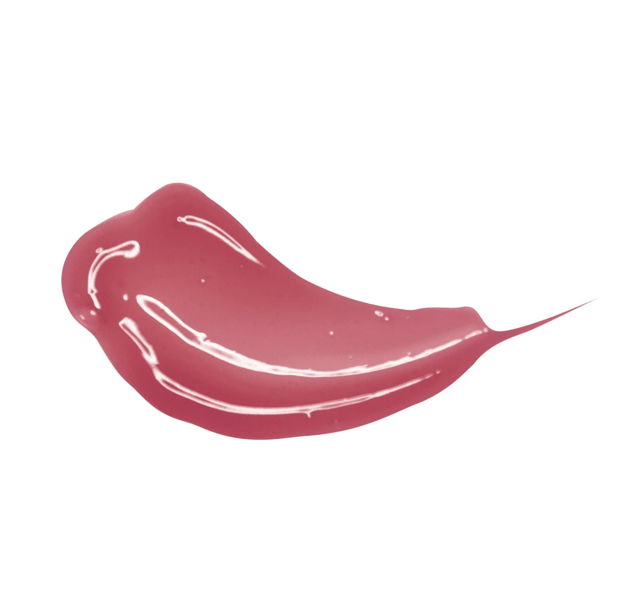 THE CRÈME SHOP X HELLO KITTY MOISTURIZING LIP OIL - STRAWBERRY FLAVORED