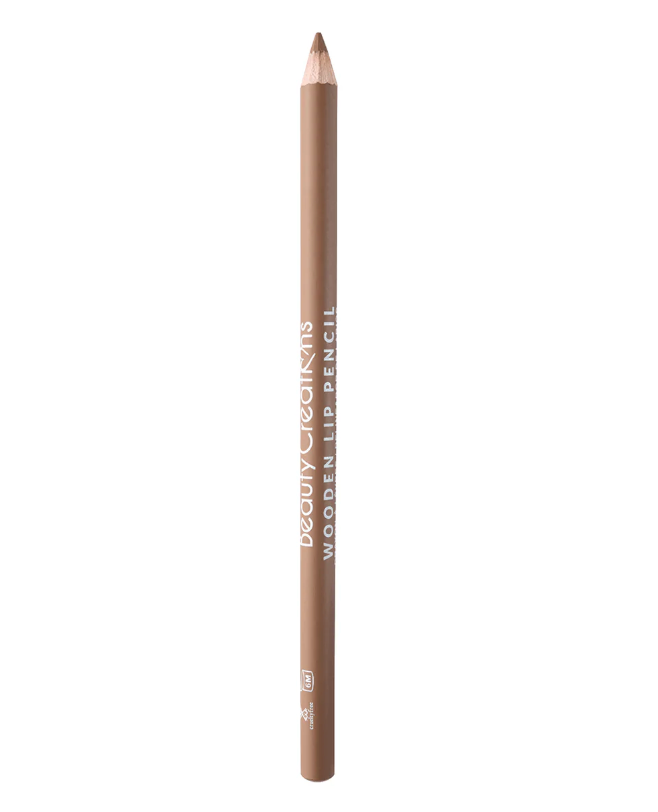 Wooden Lip Pencil