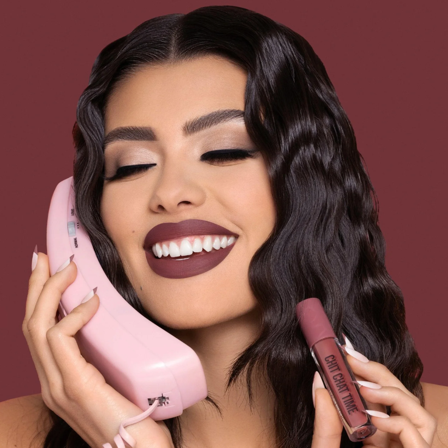 BEAUTY CREATIONS-LIP DUO SET