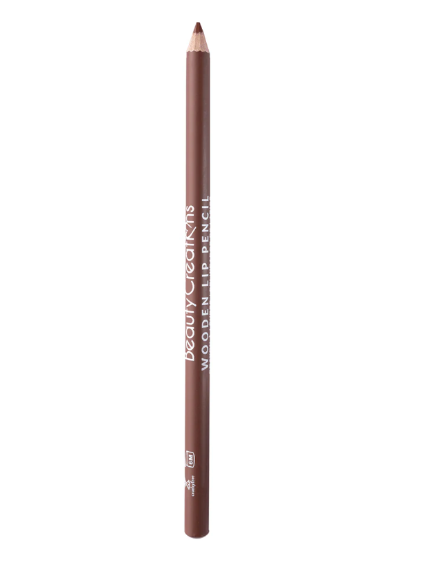 Wooden Lip Pencil