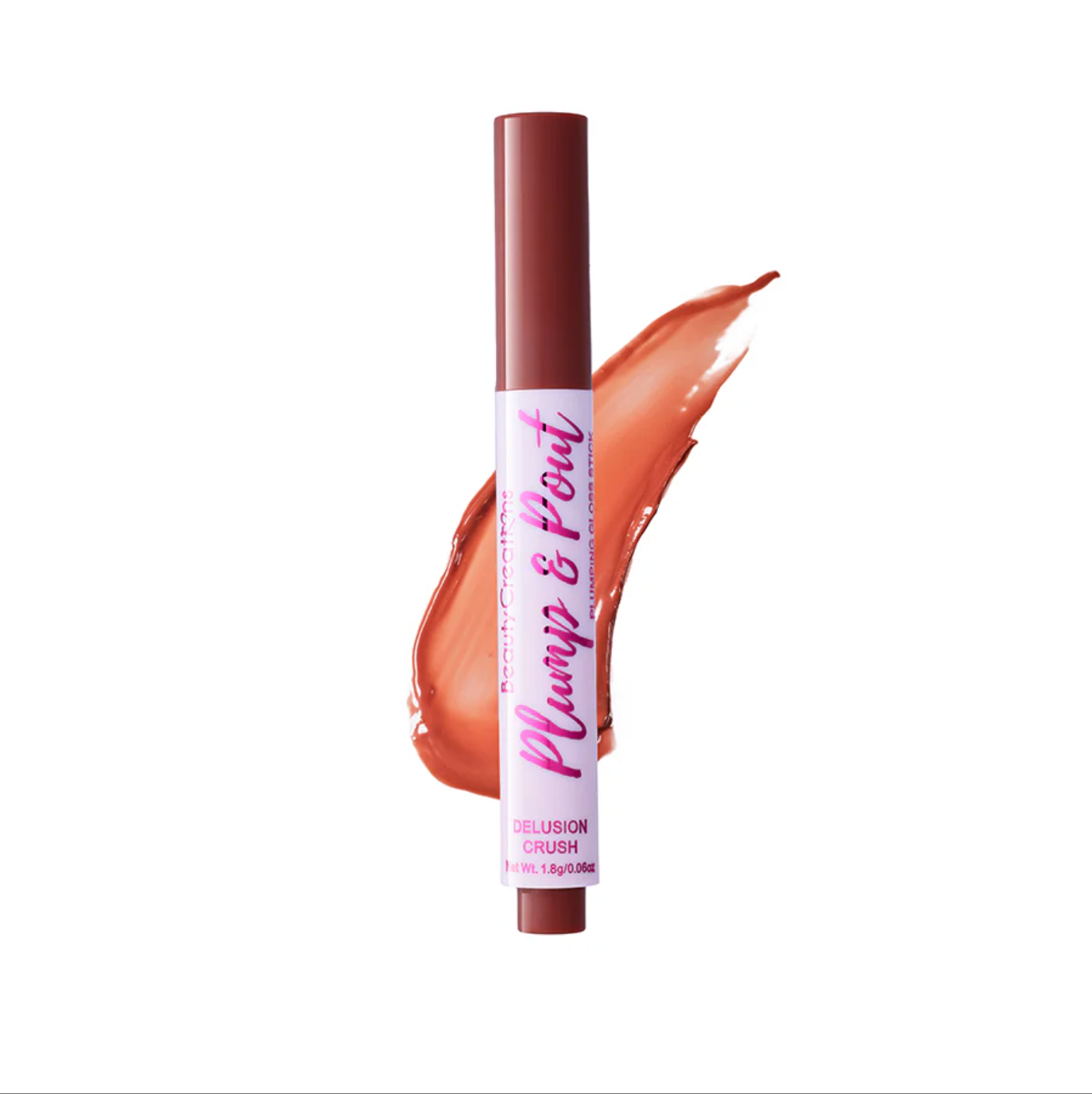 PLUMP & PLOUT PLUMPING GLOSS STICK