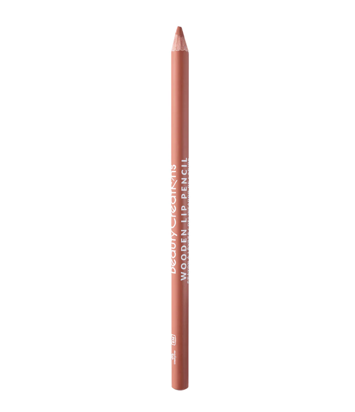 Wooden Lip Pencil