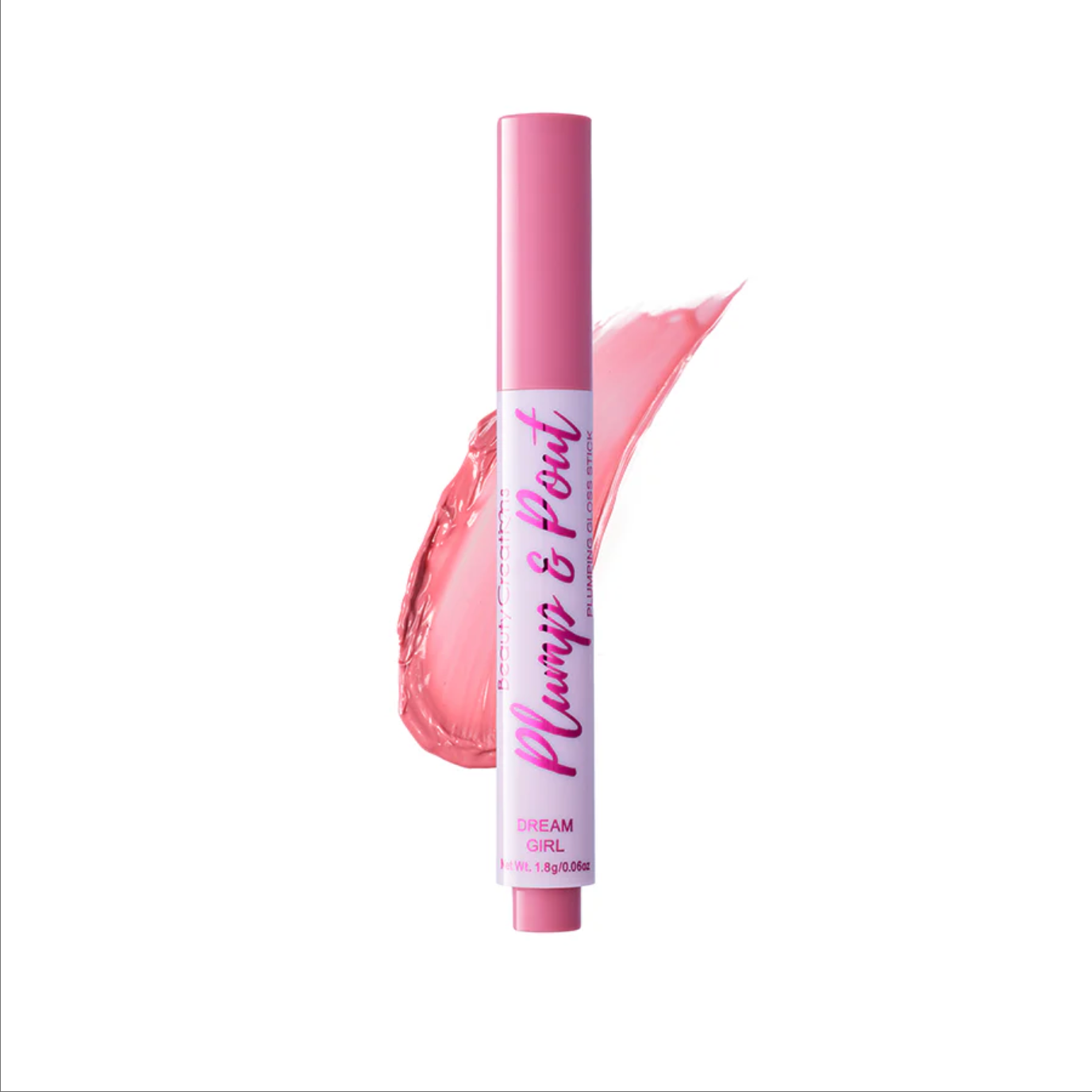 PLUMP & PLOUT PLUMPING GLOSS STICK