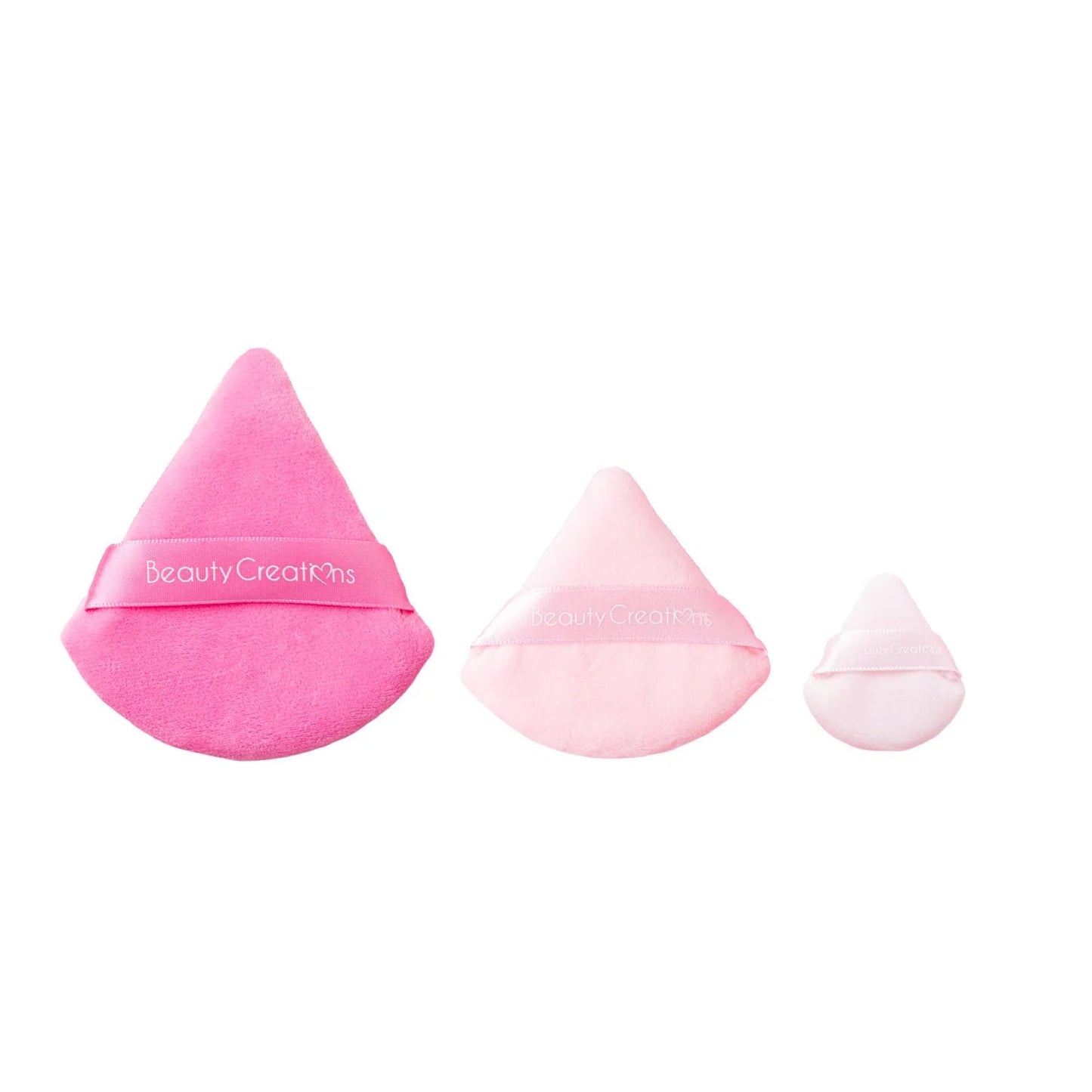 Beauty Creations Puff Puff