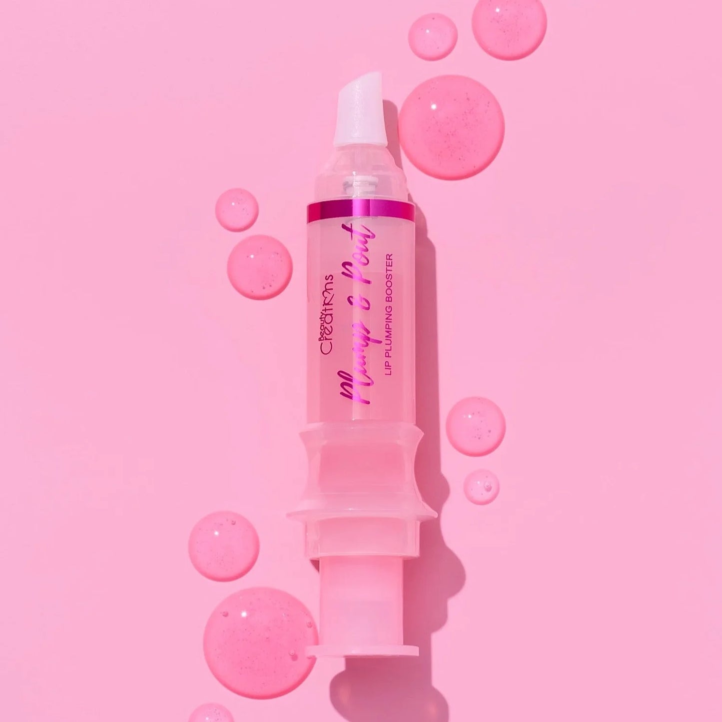 PLUMP & POUT LIP PLUMPING BOOSTERS (3 PACK)