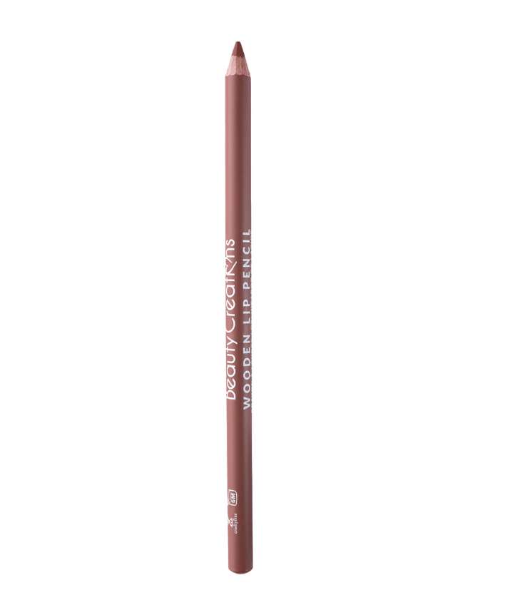 Wooden Lip Pencil