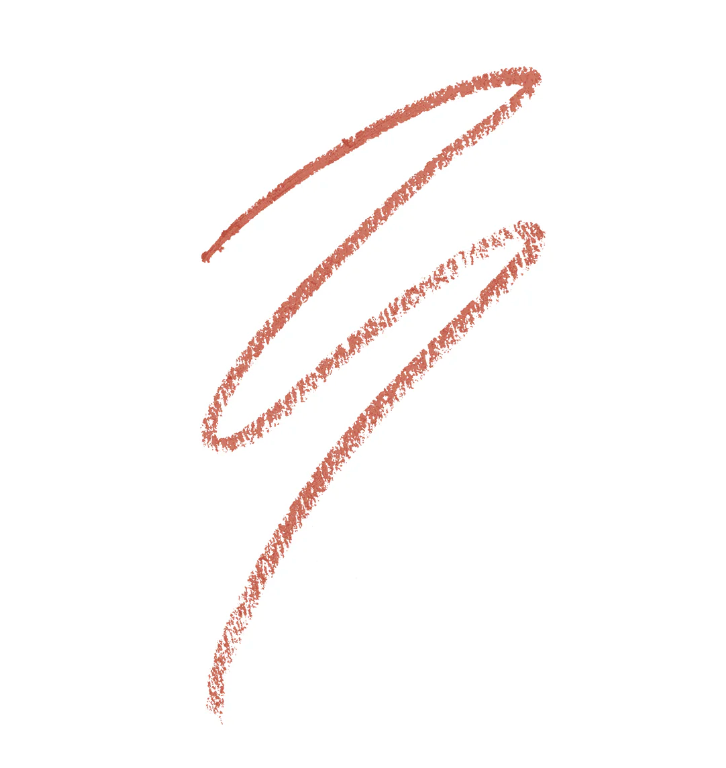 Wooden Lip Pencil