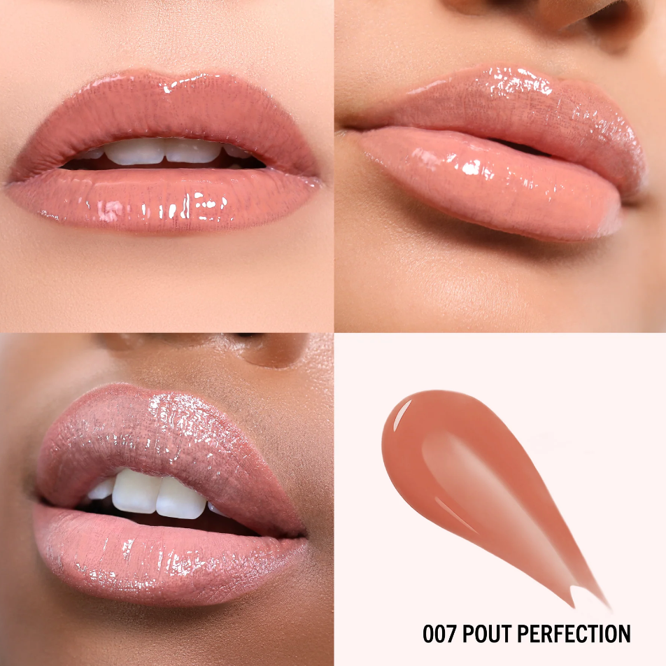 Moira Butter Bliss Lip Balm