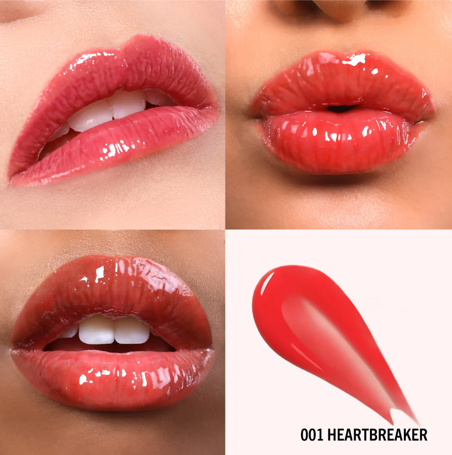 Moira Butter Bliss Lip Balm