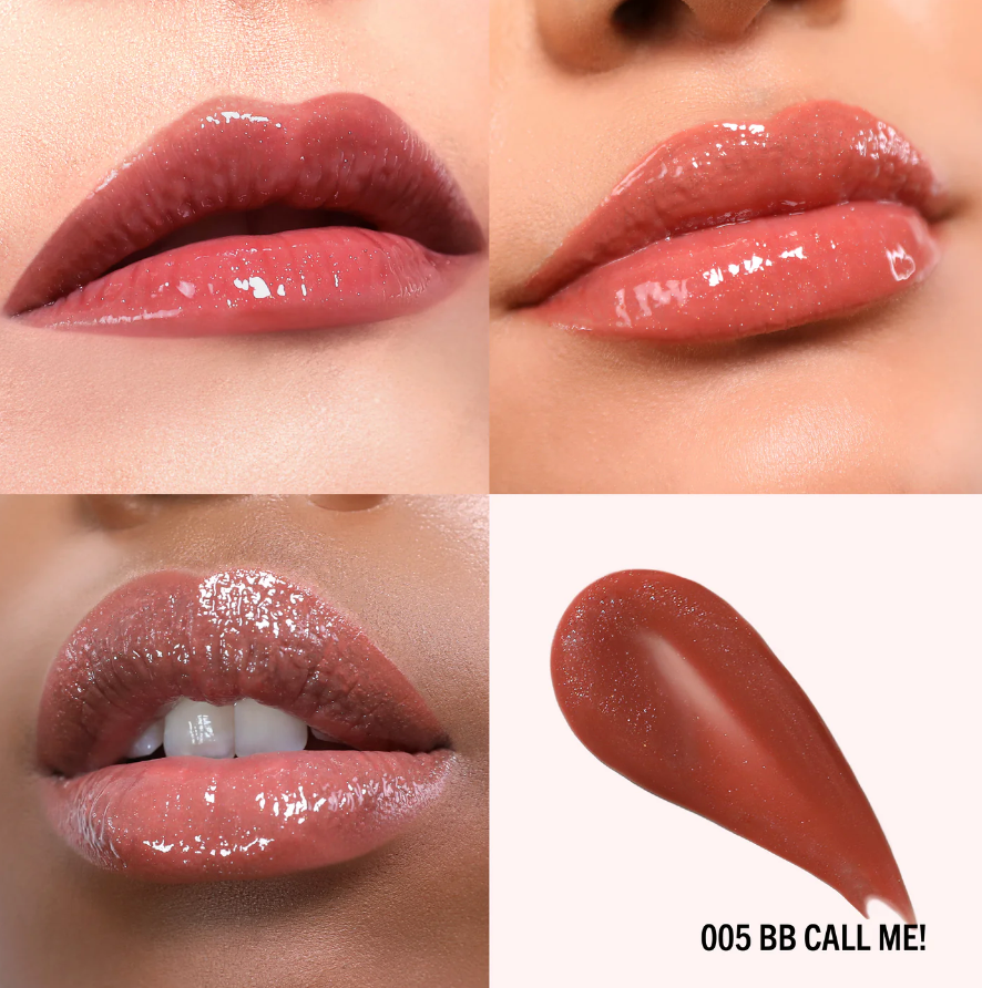 Moira Butter Bliss Lip Balm