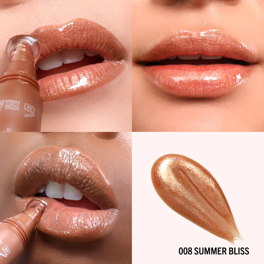 Moira Butter Bliss Lip Balm