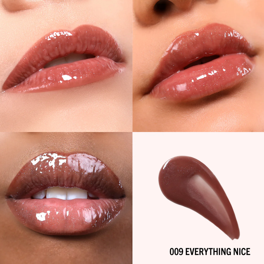 Moira Butter Bliss Lip Balm