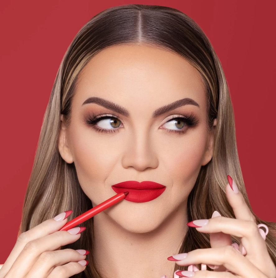 BEAUTY CREATIONS-LIP DUO SET