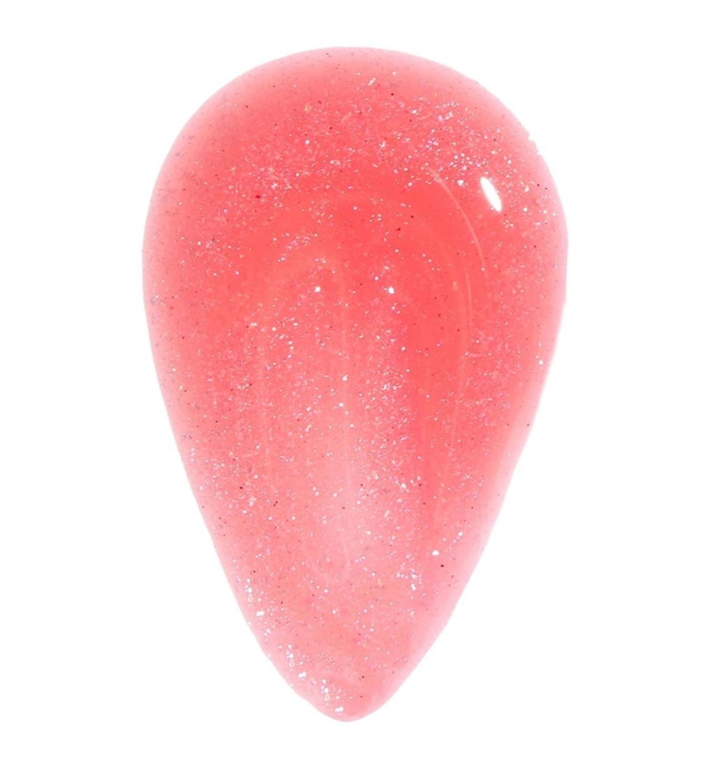 Pusheen Candy Glaze Lip Oil - Twinkle Star