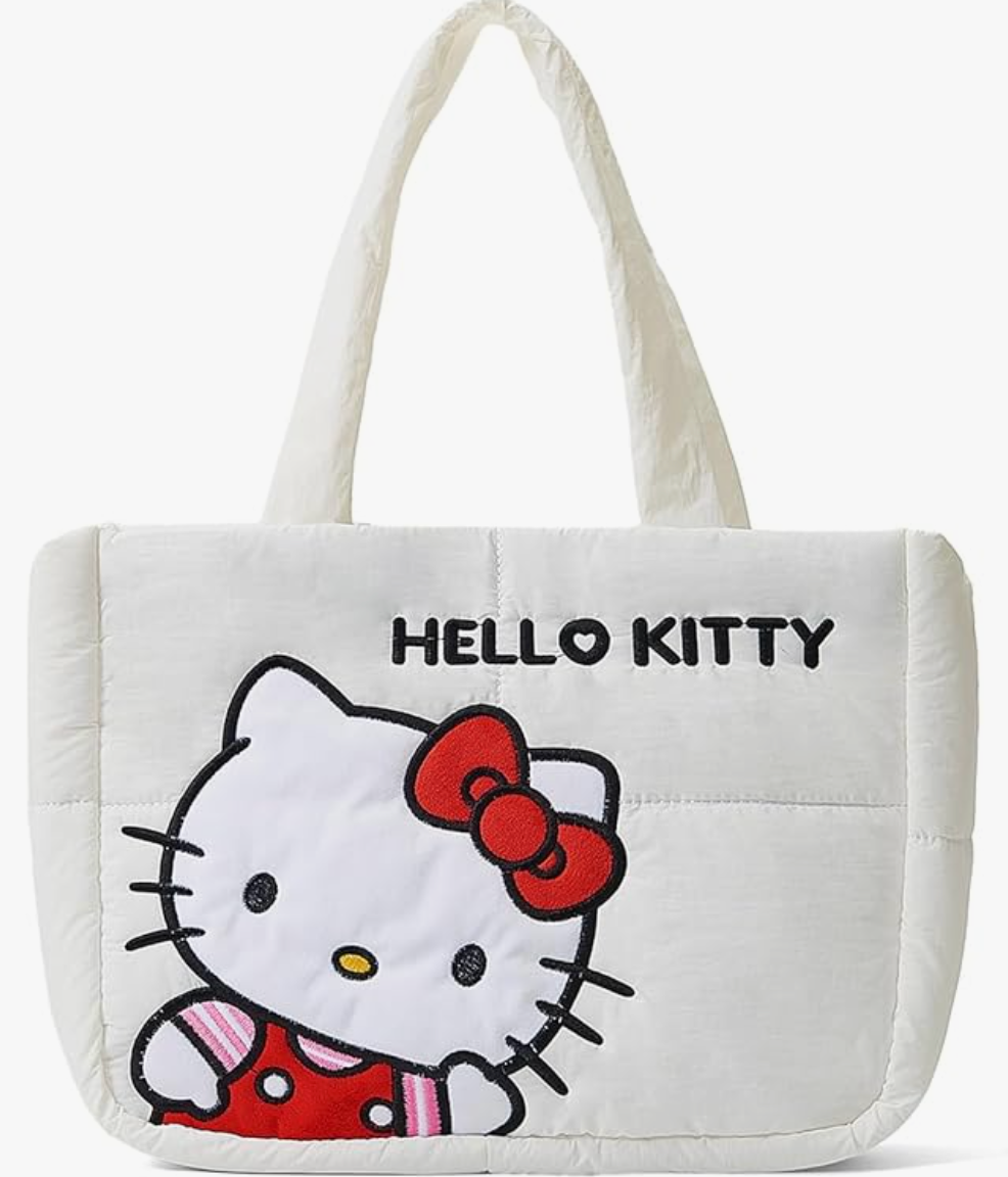 Sanrio Bags