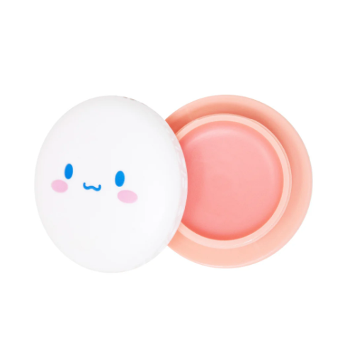 The Crème Shop X SANRIO Cinnamorroll - Peach Mousse