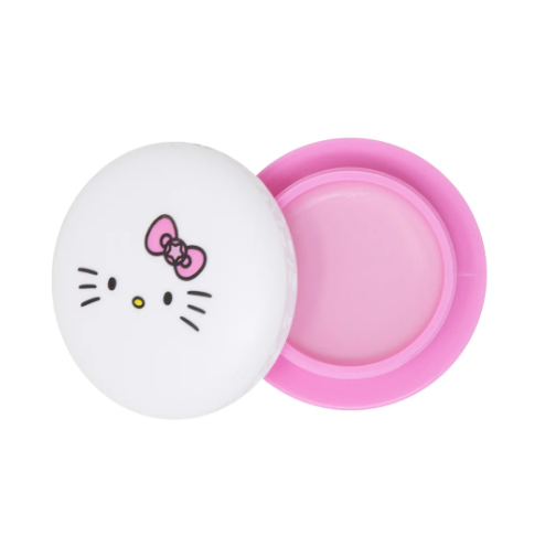 Hello Kitty Unicorn Macaron Lip Balm - Sweet Sprinkles