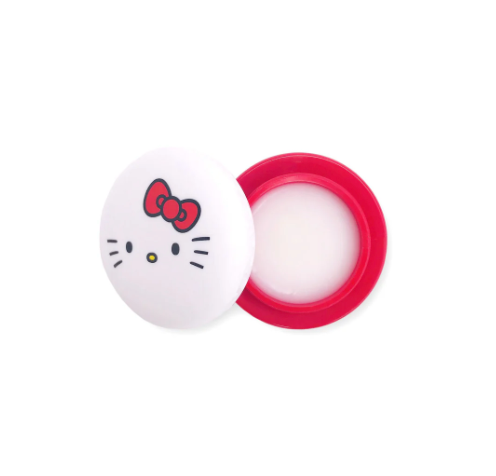 Hello Kitty Macaron Lip Balm - Mixed Berry