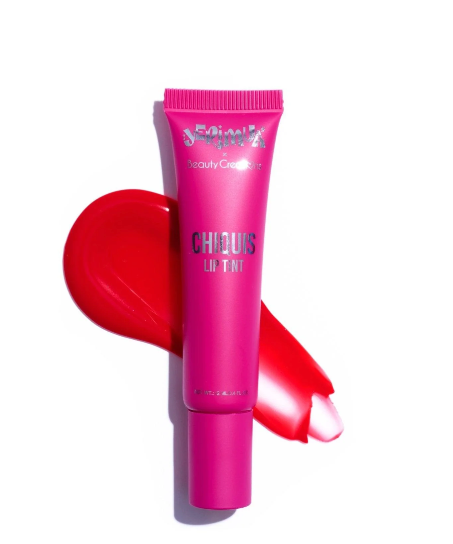 YeriMua My Faves Lip Trio