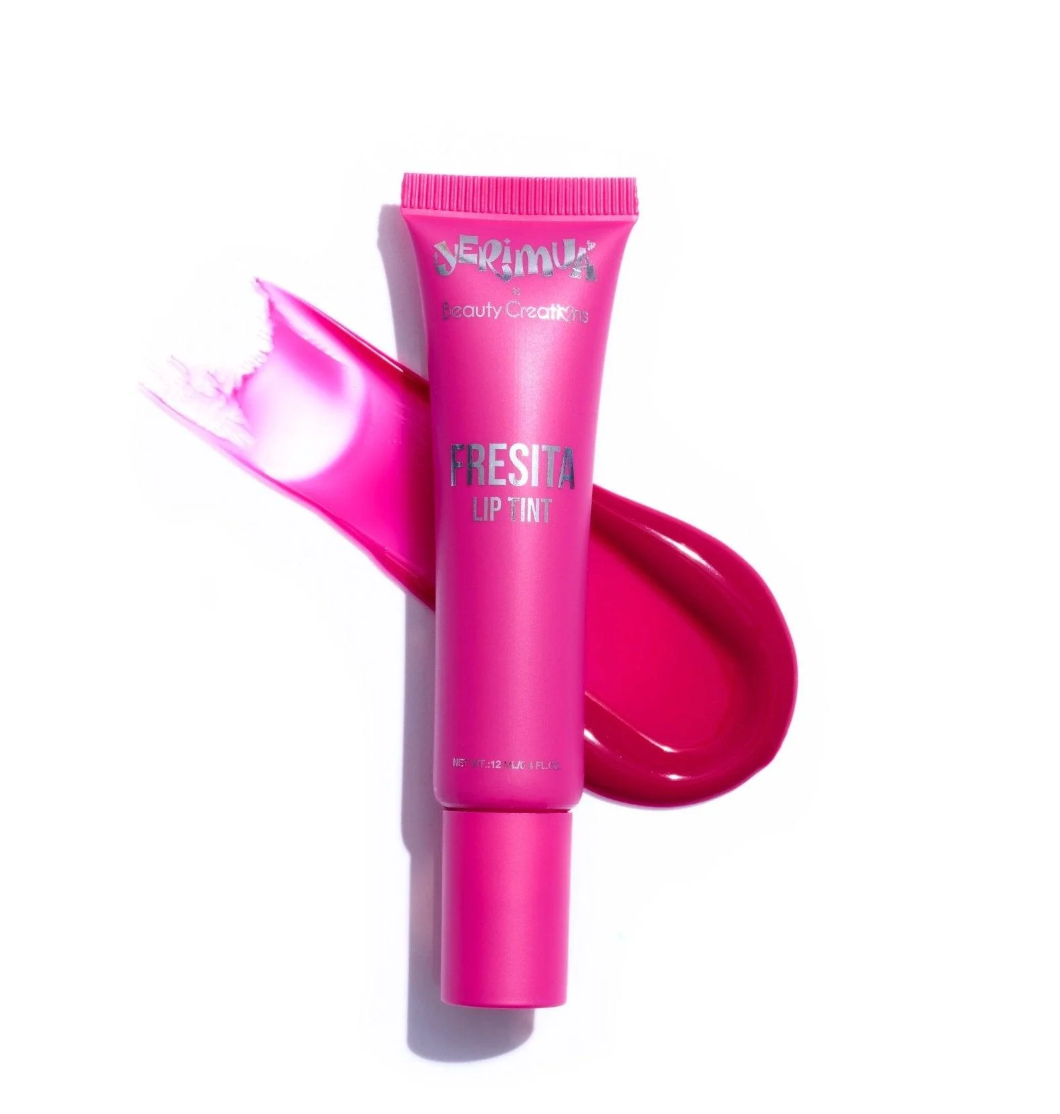 YeriMua My Faves Lip Trio