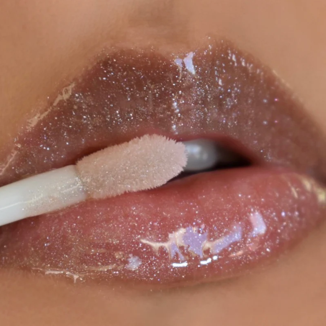 Moira Glow Getter Hydrating Lip Oil