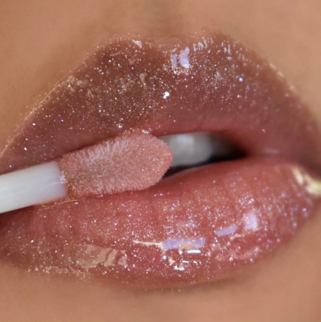 Moira Glow Getter Hydrating Lip Oil