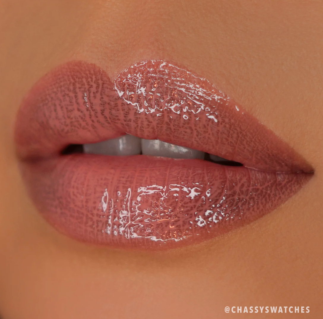 Moira Glow Getter Hydrating Lip Oil