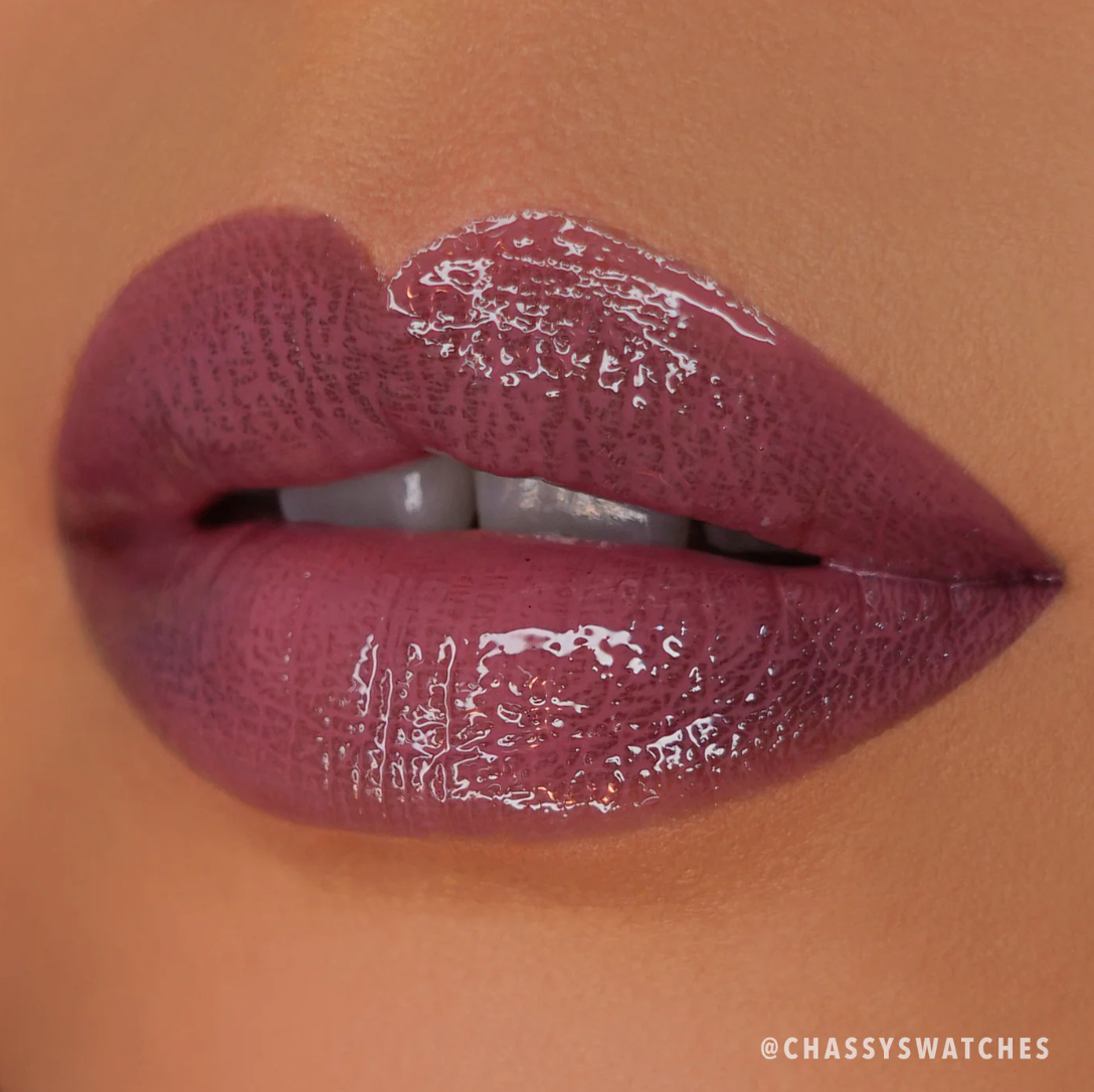 Moira Glow Getter Hydrating Lip Oil