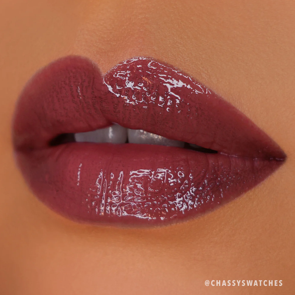 Moira Glow Getter Hydrating Lip Oil