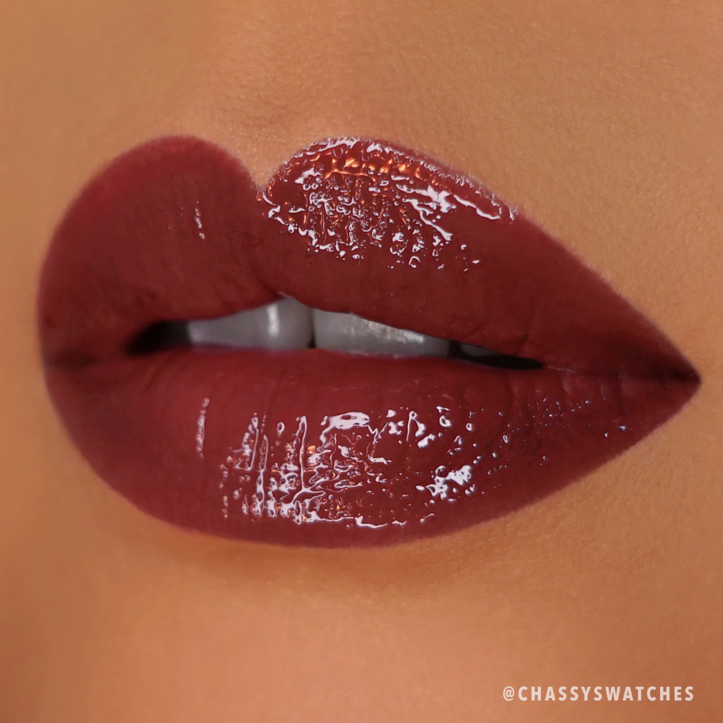 Moira Glow Getter Hydrating Lip Oil