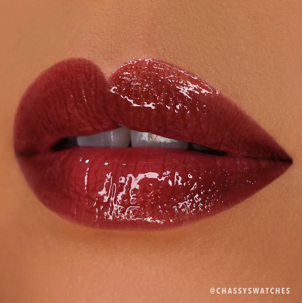 Moira Glow Getter Hydrating Lip Oil