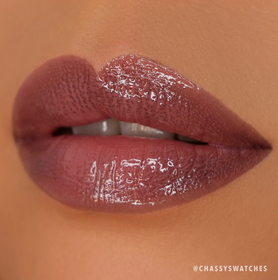 Moira Glow Getter Hydrating Lip Oil