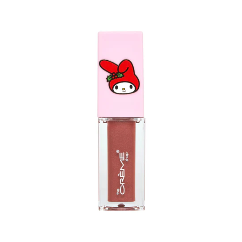 The Creme Shop x Hello Kitty Tinted Jelly Lip Oil- My Melody