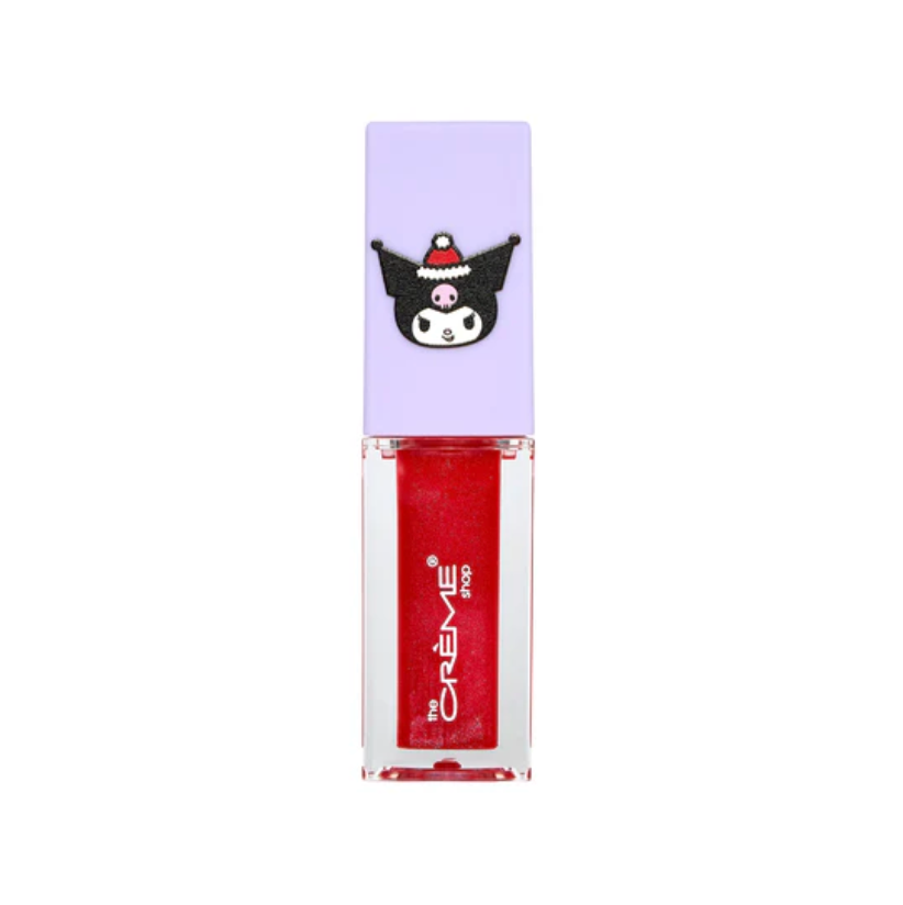 The Creme Shop x Hello Kitty Tinted Jelly Lip Oil