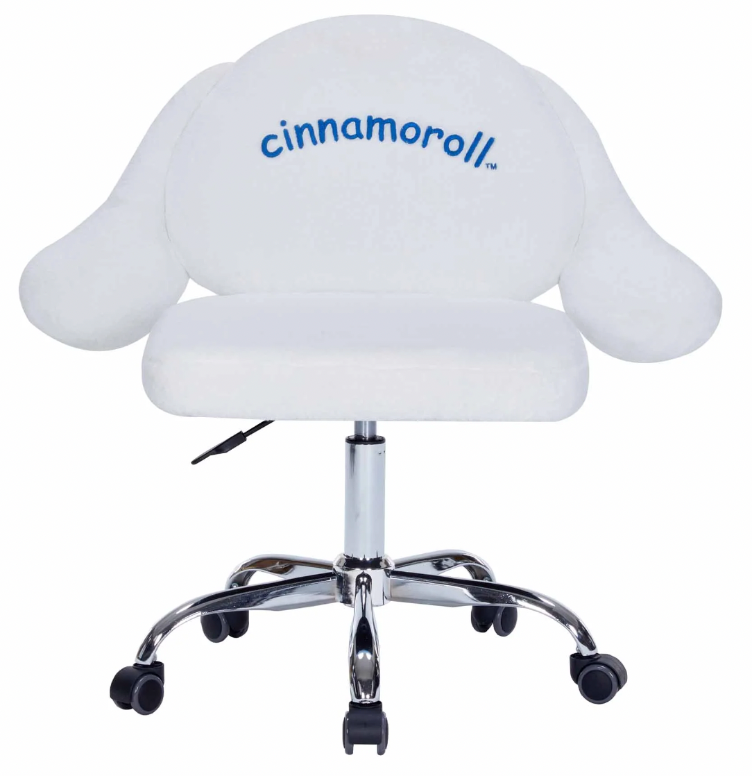 Cinnamoroll™ Swivel Vanity Chair