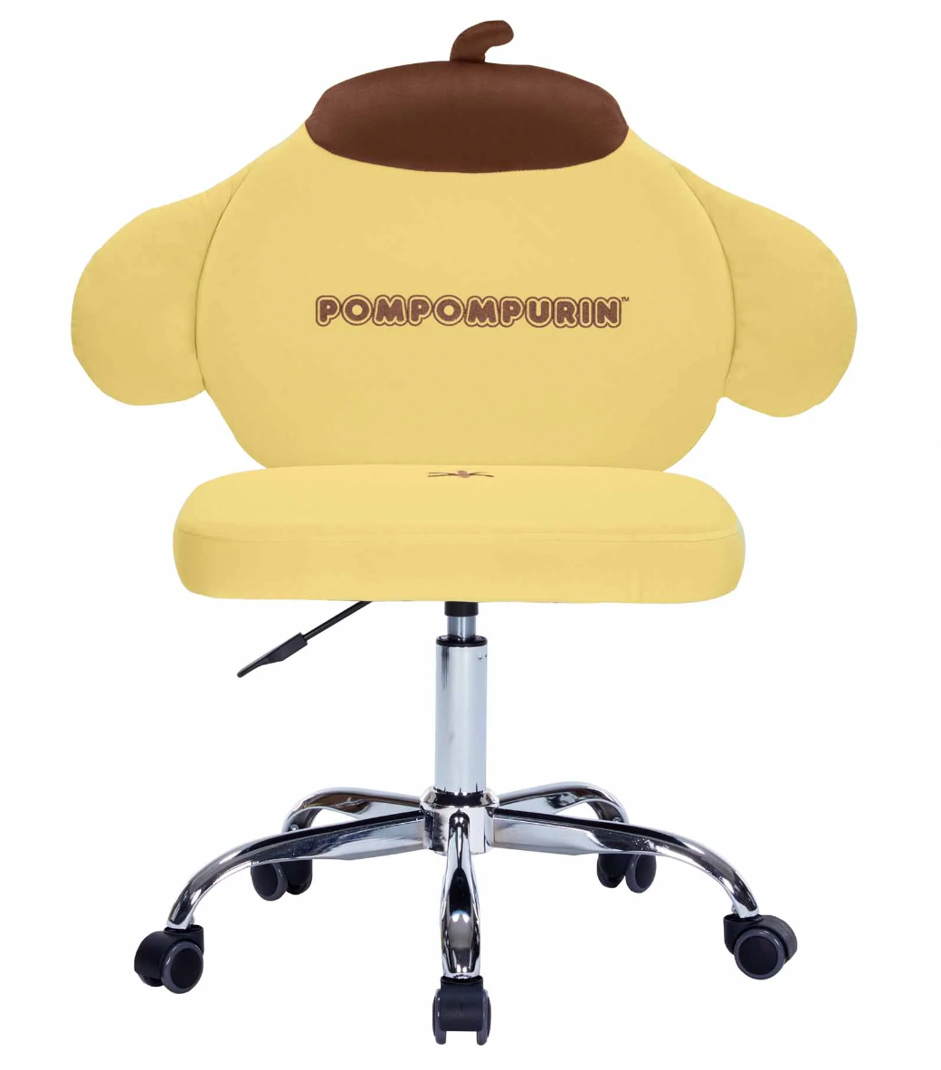 Pompompurin™ Swivel Vanity Chair
