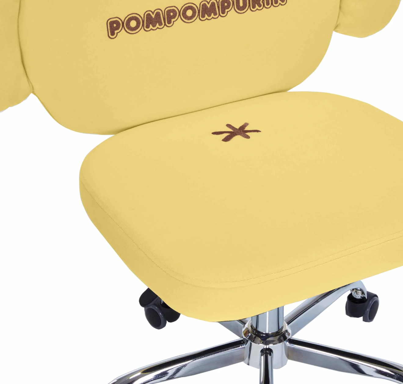Pompompurin™ Swivel Vanity Chair