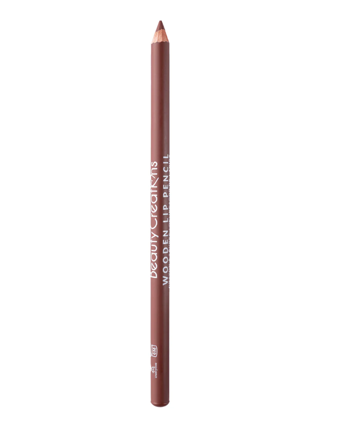 Wooden Lip Pencil
