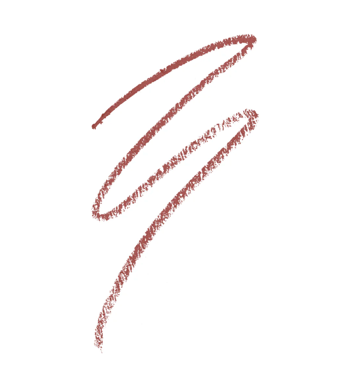 Wooden Lip Pencil