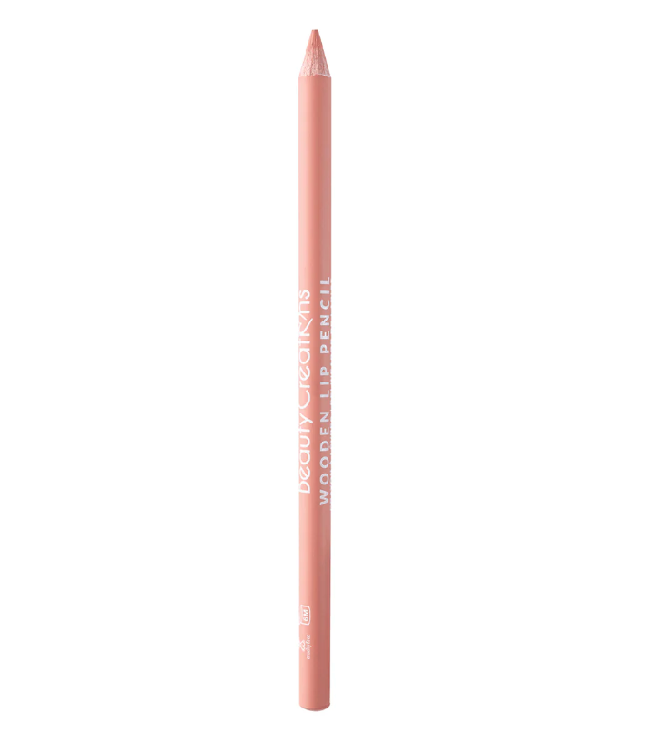 Wooden Lip Pencil