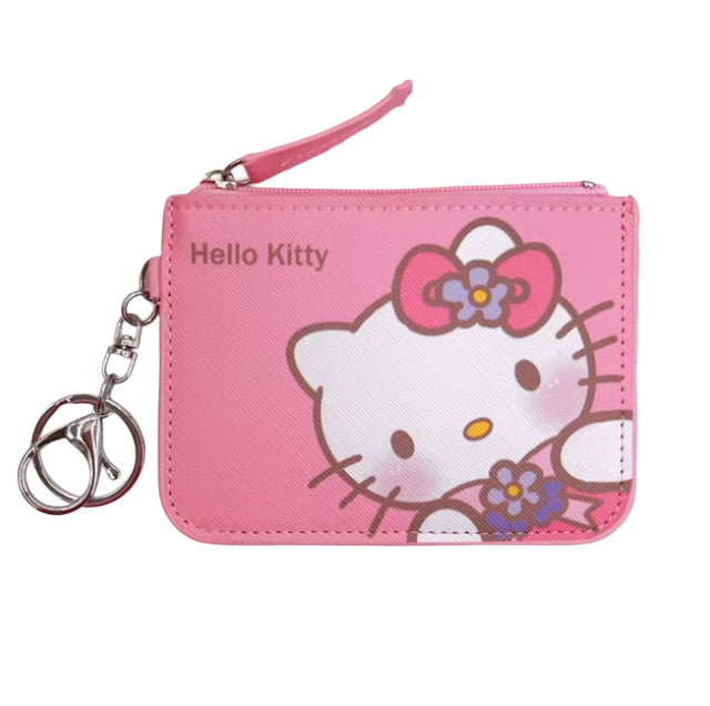Sanrio Card Holder