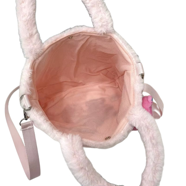 Sanrio Plush Bag