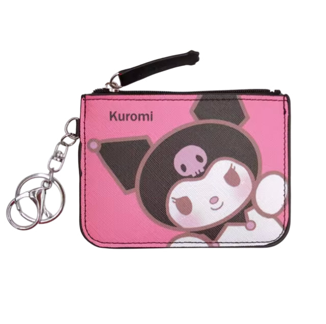 Sanrio Card Holder