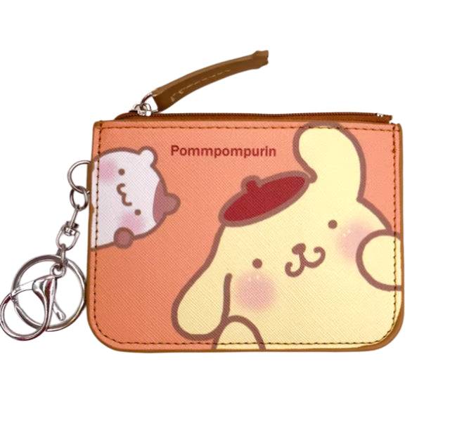 Sanrio Card Holder