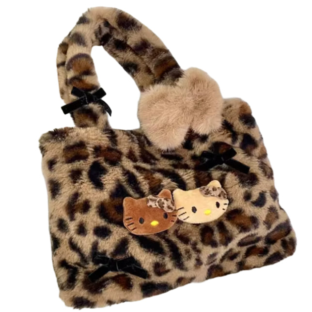 Hello Kitty y2k Handbag ❤︎