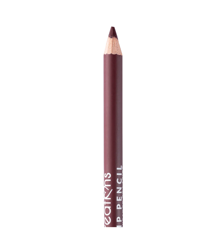 Wooden Lip Pencil