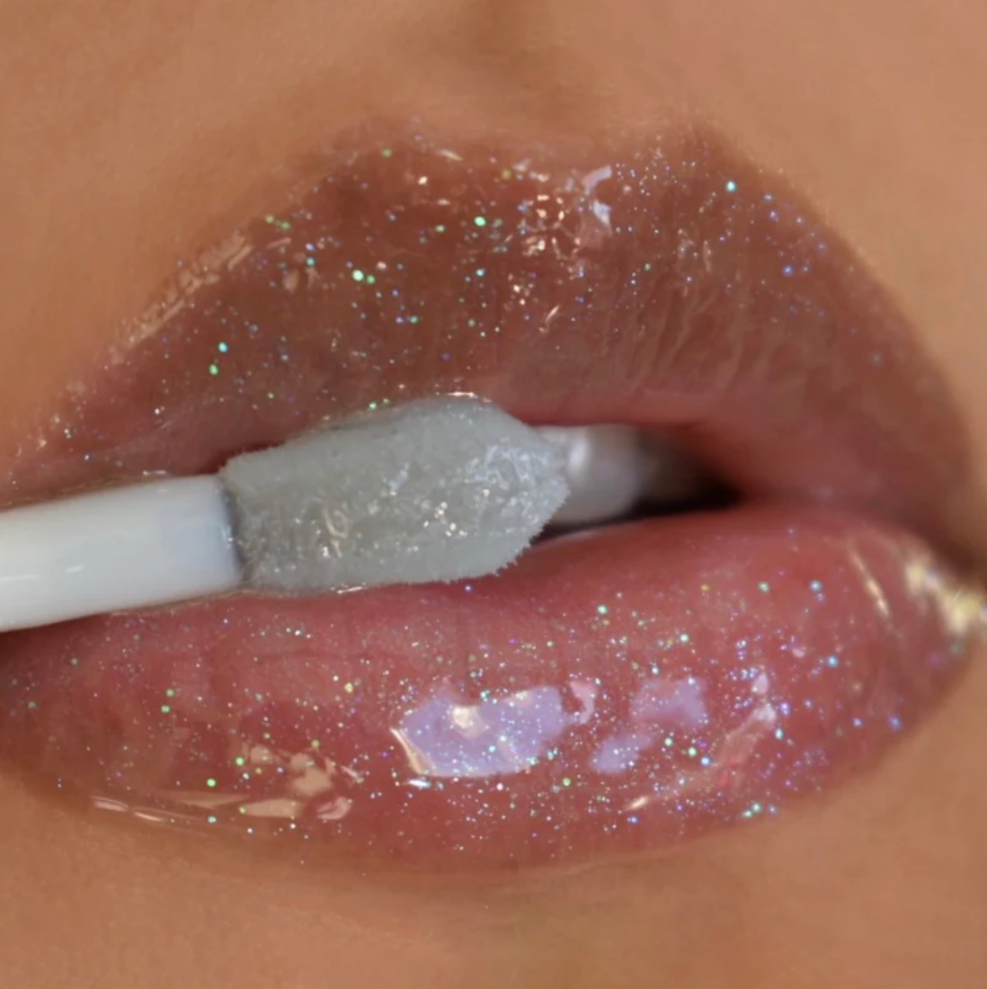Moira Glow Getter Hydrating Lip Oil