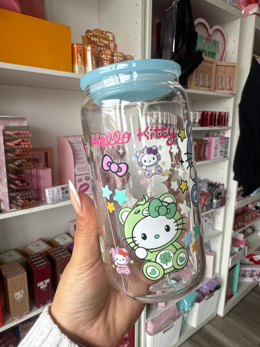 Care Bear Cup