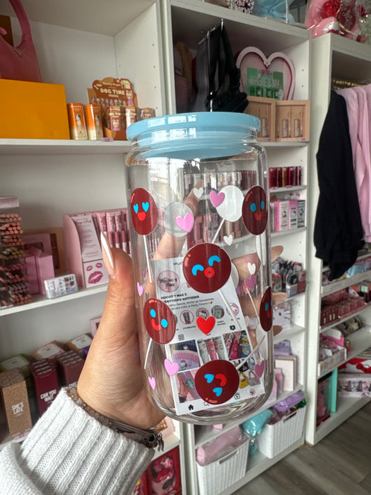 Paleta Payaso